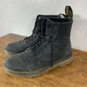 Dr Martens  unisex boots